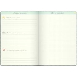 Mayland 2026 Kalender, Life Planner Dream & Do