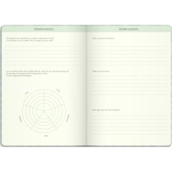 Mayland 2026 Kalender, Life Planner Dream & Do
