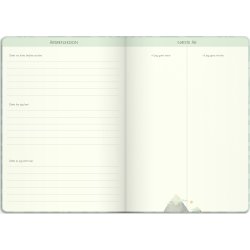 Mayland 2026 Kalender, Life Planner Dream & Do
