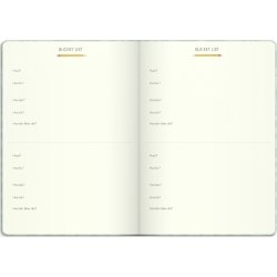 Mayland 2026 Kalender, Life Planner Dream & Do