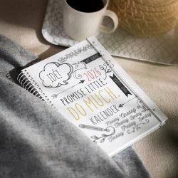 Mayland 2026 Kalender, Doodle
