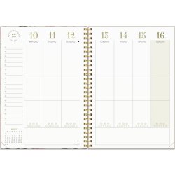 Mayland 2026 Kalender, Life Planner Essentials