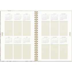 Mayland 2026 Kalender, Life Planner Essentials