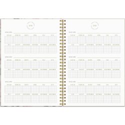 Mayland 2026 Kalender, Life Planner Essentials