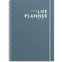 Mayland 2026 Kalender, Life Planner To Do