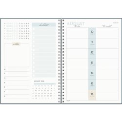 Mayland 2026 Kalender, Life Planner To Do