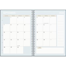 Mayland 2026 Kalender, Life Planner To Do