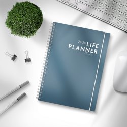 Mayland 2026 Kalender, Life Planner To Do
