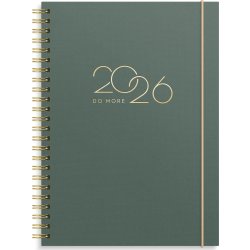 Mayland 2026 Kalender, Life Planner Do More