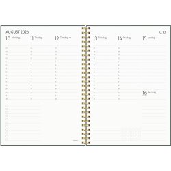 Mayland 2026 Kalender, Life Planner Do More