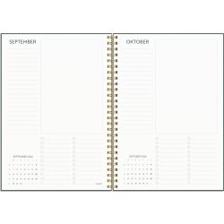 Mayland 2026 Kalender, Life Planner Do More