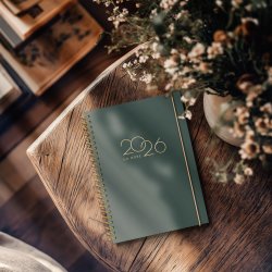 Mayland 2026 Kalender, Life Planner Do More