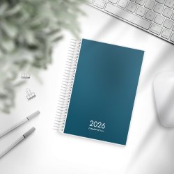 Mayland 2026 Basic Dagkalender