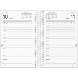 Mayland 2026 Basic Mini dagkalender