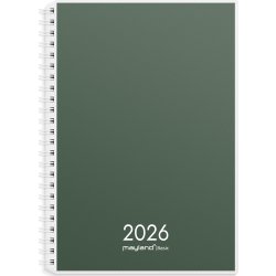 Mayland 2026 Basic Ugekalender