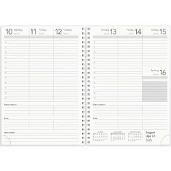 Mayland 2026 Basic Ugekalender