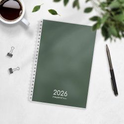 Mayland 2026 Basic Ugekalender