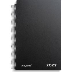 Mayland 2027 Aftalekalender, 6 kolonner