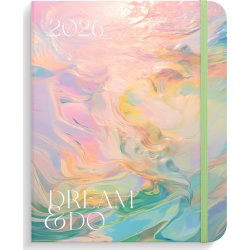 Mayland 2026 Kalender, Dream & Do