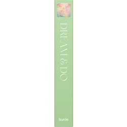 Mayland 2026 Kalender, Dream & Do