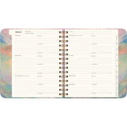 Mayland 2026 Kalender, Dream & Do