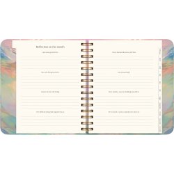 Mayland 2026 Kalender, Dream & Do