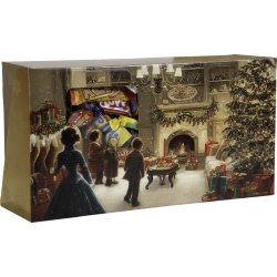 Guldboksen, Stor Julemix, 2,2 kg