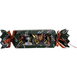 Juleknallert, Blandet Mix, 600 g