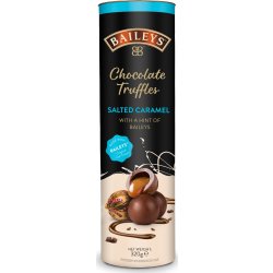 Baileys Chokoladetrøfler, Saltet Karamel, 320 g