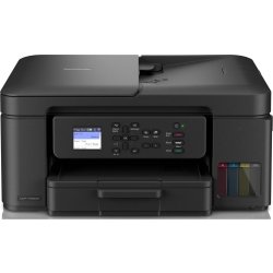 Brother DCP-T780DW trådløs multifunktionsprinter