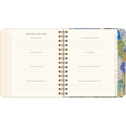 Mayland 2026 Kalender, Life Planner Style