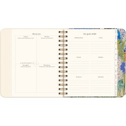 Mayland 2026 Kalender, Life Planner Style