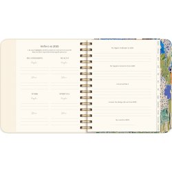Mayland 2026 Kalender, Life Planner Style