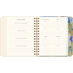 Mayland 2026 Kalender, Life Planner Style