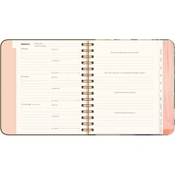 Mayland 2026 Kalender, Life Planner Decor