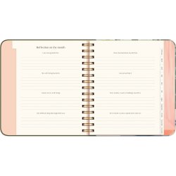 Mayland 2026 Kalender, Life Planner Decor