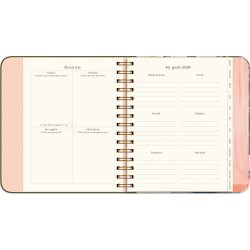 Mayland 2026 Kalender, Life Planner Decor