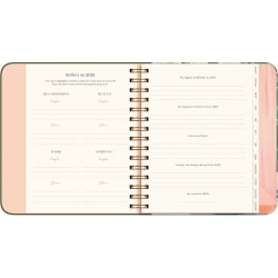 Mayland 2026 Kalender, Life Planner Decor