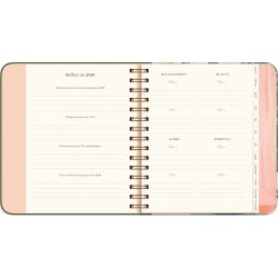 Mayland 2026 Kalender, Life Planner Decor