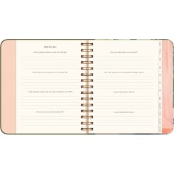 Mayland 2026 Kalender, Life Planner Decor