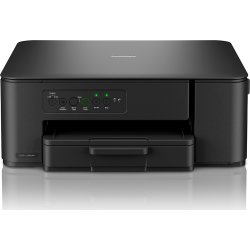 Brother DCP-J1260W trådløs multifunktionsprinter