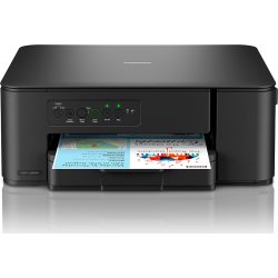 Brother DCP-J1260W trådløs multifunktionsprinter