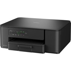 Brother DCP-J1260W trådløs multifunktionsprinter