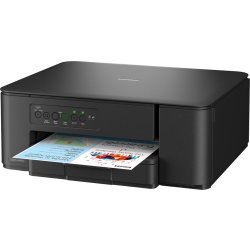 Brother DCP-J1260W trådløs multifunktionsprinter