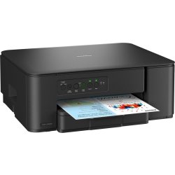 Brother DCP-J1260W trådløs multifunktionsprinter