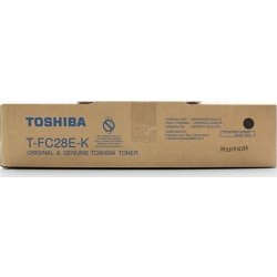 Lasertoner Toshiba TFC28EC Blå 24 000 sidor