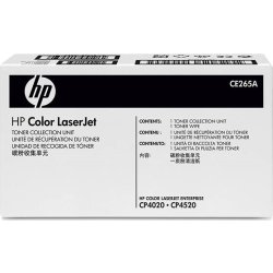HP CE265A, waste box, 36000s