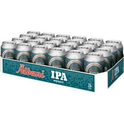 Albani Special Mosaic IPA 33 cl