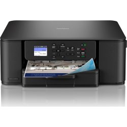 Brother DCP-J1310DW multifunktionsprinter, farve