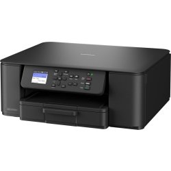 Brother DCP-J1310DW multifunktionsprinter, farve